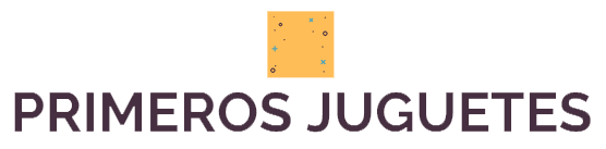Primeros Juguetes