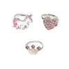 3 Anillos Princess