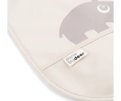 2 Baberos Deer Ozzo Powder