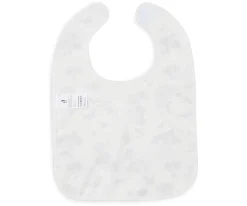 2 Baberos Impermeables Dreamy Mouse