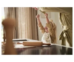 2 Baberos Impermeables Dreamy Mouse