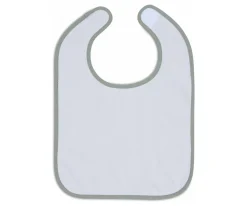 2 Baberos Impermeables Jungle Jambo