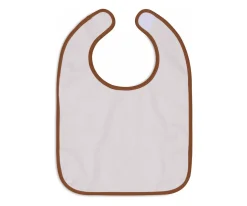 2 Baberos Impermeables Miffy Peekaboo