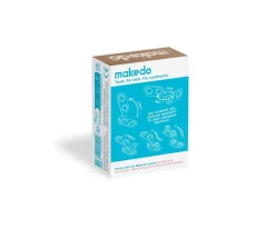 6 Bisagras Giratorias