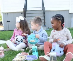 6 Bolsas Reutilizables Animales