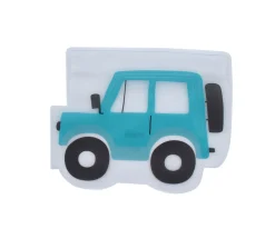 6 Bolsas Reutilizables Truck Bus Tractor