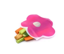 6 Bolsas Reutilizables Unicornio