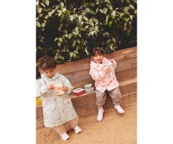 3 Cajas Almuerzo Magical Forest