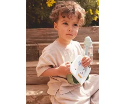 3 Cajas Almuerzo The Three Little Pigs