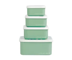 4 Cajas de Almuerzo Joy