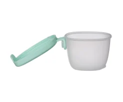 3 Cajitas Snack Tubs Forest