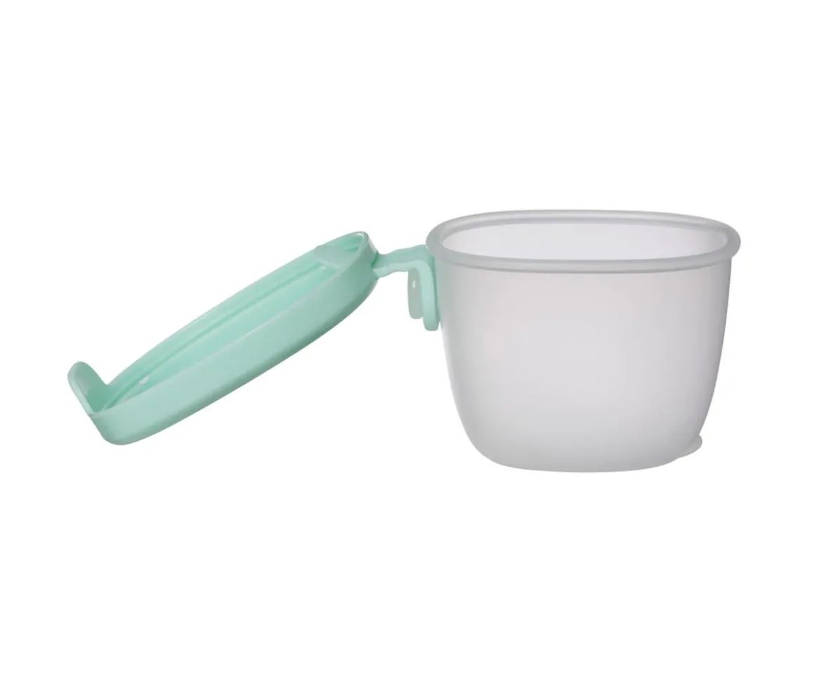 3 Cajitas Snack Tubs Forest