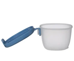 3 Cajitas Snack Tubs Ocean