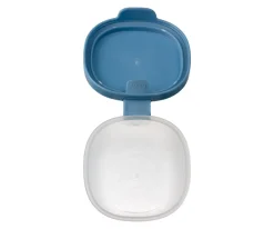 3 Cajitas Snack Tubs Ocean