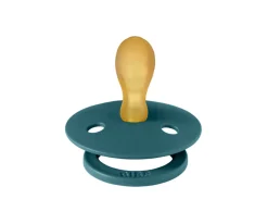 2 Chupetes BIBS Colour Simétrica Island Sea/Forest Lake