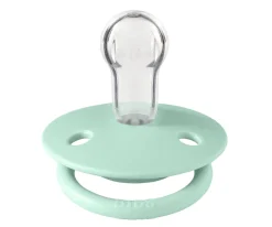 2 Chupetes BIBS De Lux Nordic Mint/Island Sea Silicona