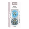 2 Chupetes BIBS Studio Colour Round Bumblebee Breeze Mix