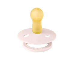 2 Chupetes BIBS Studio Colour Round Bumblebee Ivory Mix