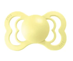 2 Chupetes BIBS Supreme Sunset/Sunshine Silicona