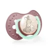 2 Chupetes LOVI Day&Night Rosa