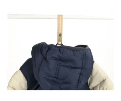 6 Cintas para Colgar Ropa Martians Personalizables