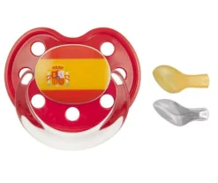 1 Classic Bandera España