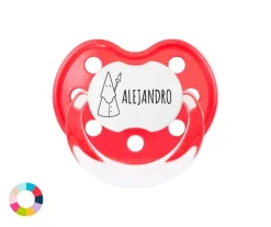 1 Classic Nazareno Personalizado - Tutete