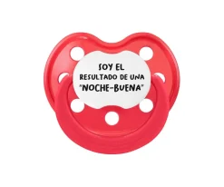 1 Classic Solid Resultado de una Noche-buena - Tutete