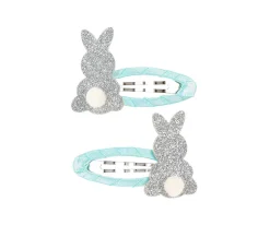 2 Clips de Pelo Matisa Bunny