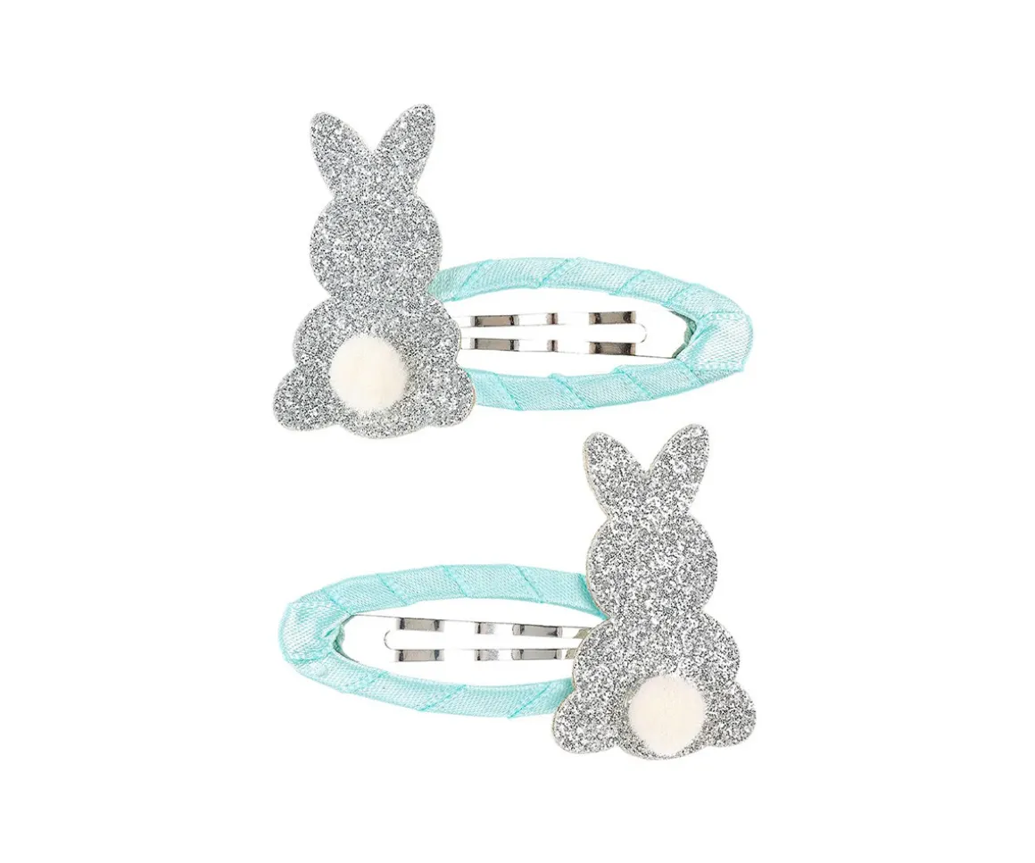 2 Clips de Pelo Matisa Bunny