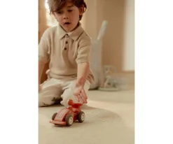 2 Coches de Carrera Retroceso FSC