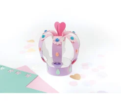 3 Coronas de Papel Folia Fairytales