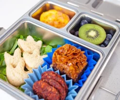 2 Cortadores de Sándwich Dinosaurio