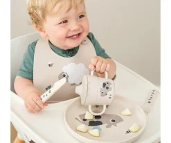 3 Cubiertos Tiny Farm Sand