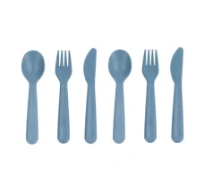 6 Cubiertos Tutete Marine
