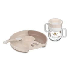 2 Cucharas Aprendizaje Mio Fairy Garden