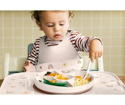 2 Cucharas Aprendizaje Mio Forest Friends