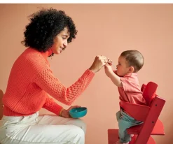 2 Cucharas Largas Mio Sunshine & Rainbow