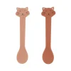 2 Cucharas Silicona Mr. Cat