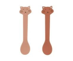 2 Cucharas Silicona Mr. Cat