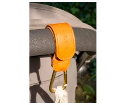 2 Ganchos para Carro Bebé Sienna