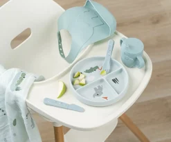 2 Gasitas Playground Blue