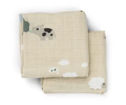 2 Gasitas Tiny Farm Sand