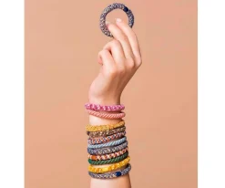 4 Gomas del Pelo Kknekki Bundle 56