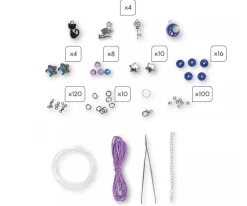 8 Joyas para Crear Magic School