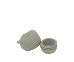 4 Juguetes de Baño Silicona