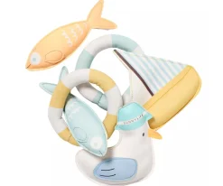 6 Juguetes de Buceo Sid The Seagull