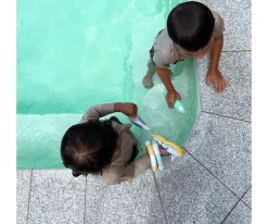 6 Juguetes de Buceo Sid The Seagull