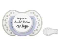 1 Lovi Gris-Azul Mi primer día del Padre