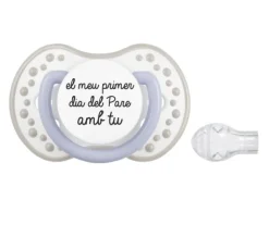 1 Lovi gris-azul Primer dia del Pare